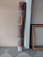 Indonesische Boomstam Totem, Antiek en Kunst, Kunst | Beelden en Houtsnijwerken, Ophalen