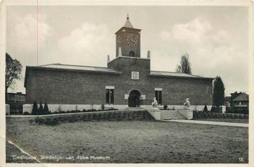 (388-159-007) EIndhoven Stedelijk van Abbe Museum beschikbaar voor biedingen