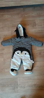Penguin Ski pakje 3-6 maanden, Ophalen of Verzenden, Gebruikt, Jongetje of Meisje, Pakje