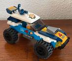 Lego City 60218 “Off Road Racer”, Ophalen of Verzenden, Zo goed als nieuw