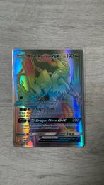 Pokémon kaart (white kyurem gx), Nieuw, Ophalen of Verzenden