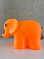 Olifant lamp Heico Egmont toys, Kinderen en Baby's, Kinderkamer | Inrichting en Decoratie, Ophalen of Verzenden, Gebruikt, Lamp