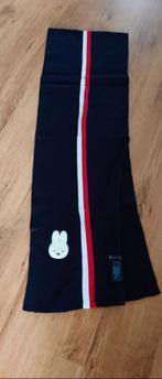 Tommy Hilfiger X miffy/nijntje shawl, Kleding | Dames, Mutsen, Sjaals en Handschoenen, Maat 38/40 (M), Verzenden, Zo goed als nieuw