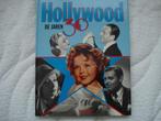 Hollywood, de jaren 30 t/m 60, Ophalen of Verzenden, Zo goed als nieuw, Tv-serie