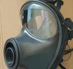 SGE400 Volgelaatsmasker / Gasmasker Nieuw, Doe-het-zelf en Verbouw, Adembescherming, Ophalen of Verzenden, Nieuw