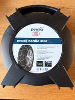 Pewag Nordic Star N76ST Sneeuwkettingen - Zo goed als nieuw, Auto diversen, Sneeuwkettingen, Ophalen, Zo goed als nieuw