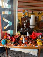 Allerlei gave vintage items, jaren 70, space age, Ophalen of Verzenden, Huis en Inrichting