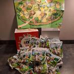 Complete McDonald's Asterix Set 60 Jaar - Nieuw!, Verzamelen, Ophalen of Verzenden, Asterix en Obelix, Nieuw, Beeldje of Figuurtje