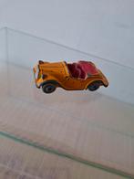 Dinky Dublo 062 Singer Roadster zie de foto's, Ophalen of Verzenden, Gebruikt
