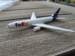 FedEx schaalvliegtuig, Ophalen of Verzenden, Nieuw