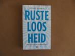 Rusteloosheid - Pleidooi voor een mateloos leven, Ophalen of Verzenden, Zo goed als nieuw, Ignaas Devisch