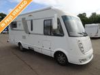 Niesmann Bischoff Arto 66F, Integraal, Niesmann+Bischoff, Ringverwarming, Tot en met 2