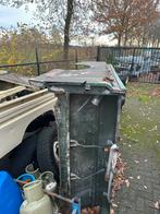 Landrover 109 series 2 laadbak, Auto-onderdelen, Ophalen, Spatbord