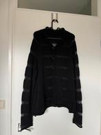 Rundholz vest zwart maat M, Ophalen of Verzenden, Zo goed als nieuw, Zwart