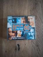 Back to the 80's - The Long Versions 2, Verzenden, Gebruikt, Pop