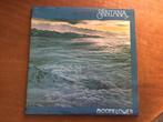 Dubbel lp Santana, Ophalen of Verzenden, Gebruikt, 12 inch, Progressive