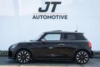 MINI Cooper 1.5 Classic Panoramadak | Camera | Cruise | Lede, Automaat, 136 pk, Gebruikt, Euro 6