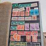 Grote postzegelcollectie, Ophalen of Verzenden, Nederland