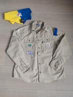 Scouting blouse (scouts) maat 158, Ophalen of Verzenden, Zo goed als nieuw, Kleding
