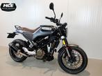 HUSQVARNA SVARTPILEN 125 (bj 2021), Motoren, Motoren | Husqvarna, Bedrijf, Onbekend, 125 cc, HUSQVARNA