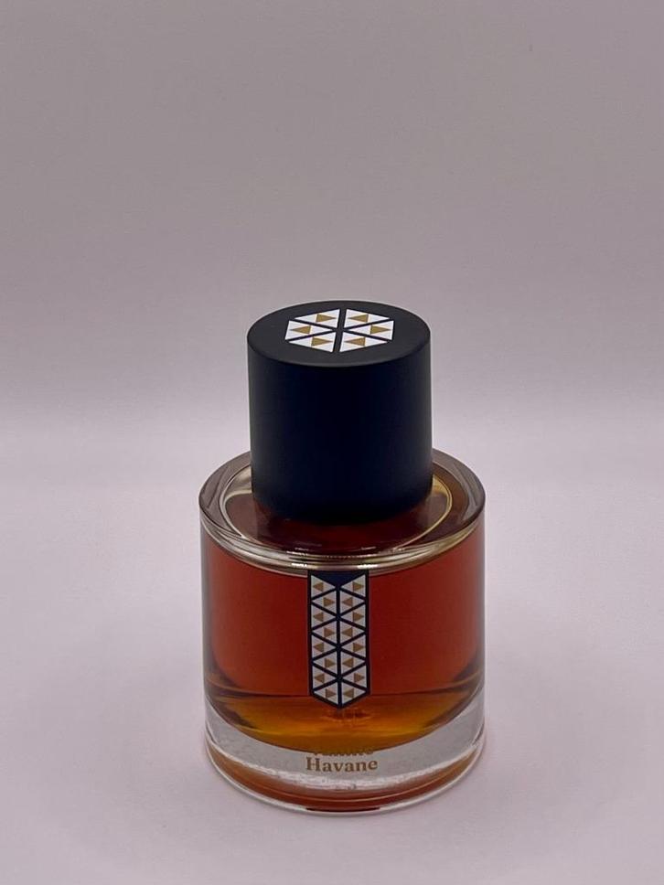 Les Indémodables Vanille Havane sample tester decant, Sieraden, Tassen en Uiterlijk, Uiterlijk | Parfum, Zo goed als nieuw, Verzenden