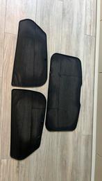 Zonwering / scherm / privat shades Opel Corsa F, Ophalen, Gebruikt, Opel