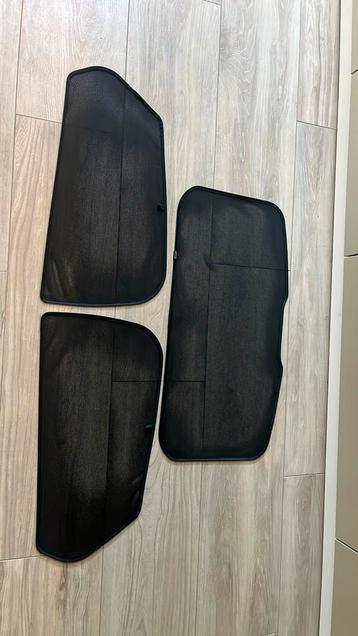 Zonwering / scherm / privat shades Opel Corsa F beschikbaar voor biedingen