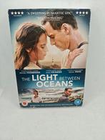 The light between oceans dvd, Ophalen of Verzenden, Zo goed als nieuw, Drama