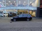 Volkswagen Golf Variant 1.5 TSI 150pk Highline R-Line Aut., 4 cilinders, 150 pk, Zwart, Origineel Nederlands