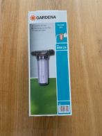 Nieuw! Gardena pomp voorzetfilter 6000 l/h, Tuin en Terras, Waterpompen, Ophalen, Nieuw, Dompelpomp