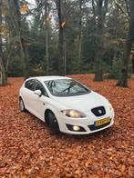 Seat Leon 1.2 TSI 77KW 2012 Wit met maar 104169 km!, Auto's, Seat, Voorwielaandrijving, 4 cilinders, Leon, Wit