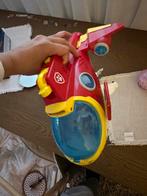 Paw patrol onderzeer, Ophalen of Verzenden, Zo goed als nieuw
