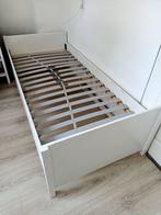 1 persoons bed / ledikant, Gebruikt, 90 cm, Eenpersoons, Ophalen of Verzenden
