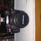Cosina annaloog camera, Ophalen, Zo goed als nieuw, Compact, Overige Merken