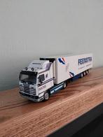 Feenstra damwoude scania Streamline met koeloplegger, Ophalen of Verzenden, Zo goed als nieuw, Bus of Vrachtwagen, Tekno