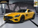 Mercedes-Benz AMG GT 4.0 S Edition 1 | Carbon | Leder | Unie, Automaat, Achterwielaandrijving, Gebruikt, Bedrijf
