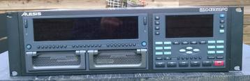 Recorder Digital Alesis 24HD 24 tracks beschikbaar voor biedingen