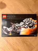Lego Star Wars Tantive IV 75244 Nieuw!, Ophalen of Verzenden, Nieuw, Complete set, Lego