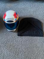 Shark kart helm XS, Sport en Fitness, Karting, Ophalen of Verzenden, Gebruikt, Kart