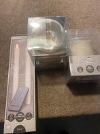 Nieuwe led kaarsen, Ophalen, Nieuw