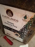 Kerstboom Everlands, Diversen, Kerst, Ophalen of Verzenden, Zo goed als nieuw