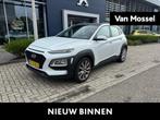 Hyundai Kona 1.0T Comfort, Voorwielaandrijving, 12 maanden, Stof, Gebruikt