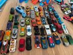 Hotwheels auto’s, Ophalen, Zo goed als nieuw