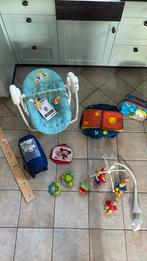 Assortiment baby, Ophalen of Verzenden, Zo goed als nieuw, Overige typen