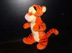 NICOTOY DISNEY TIJGER TEIGETJE UIT WINNIE THE POOH PLUCHE OR, Ophalen of Verzenden, Nieuw, Overige typen