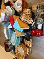 Alles moet VANDAAG weg!!., Huis en Inrichting, Ophalen of Verzenden, Glas, Overige stijlen