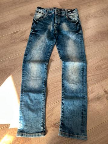 Vingino jeans maat 146. beschikbaar voor biedingen