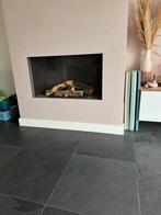 Gaskachel, Huis en Inrichting, Haarden, Ophalen, Gebruikt, Gashaard, Nvt