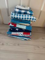 Grote stapel lief lifestyle beddengoed, Ophalen of Verzenden, Gebruikt