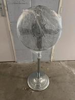 Staande ventilator, Witgoed en Apparatuur, Ventilatoren, Ophalen, Zo goed als nieuw, Statiefventilator